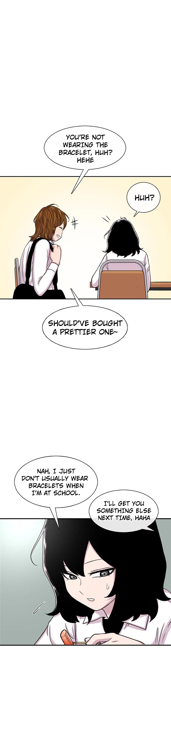 Star Ginseng Store chapter 106 page 8