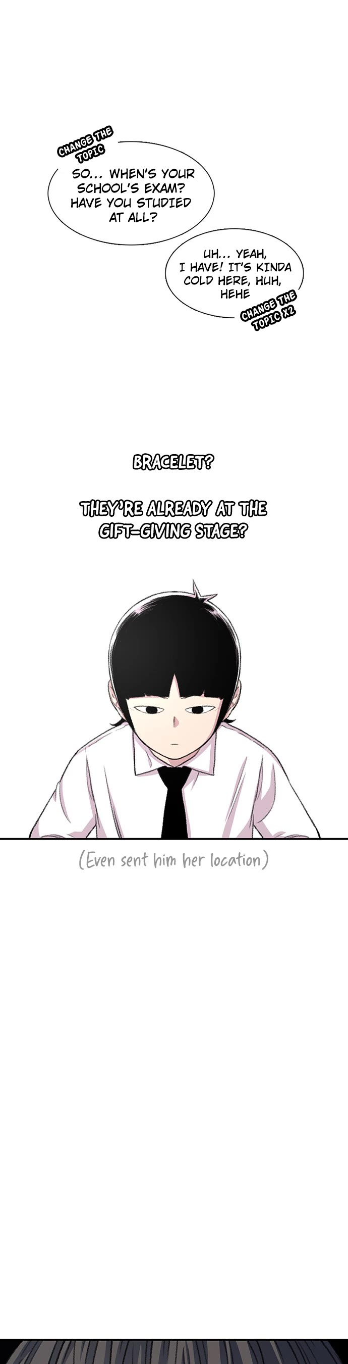 Star Ginseng Store chapter 106 page 9