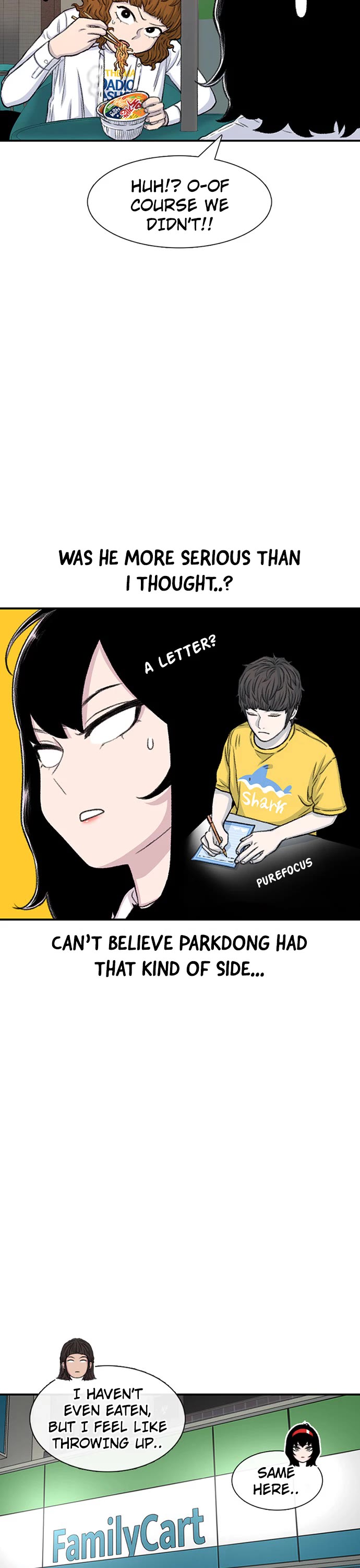 Star Ginseng Store chapter 107 page 16