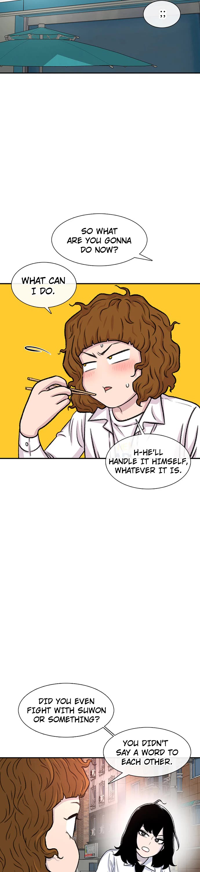 Star Ginseng Store chapter 107 page 17