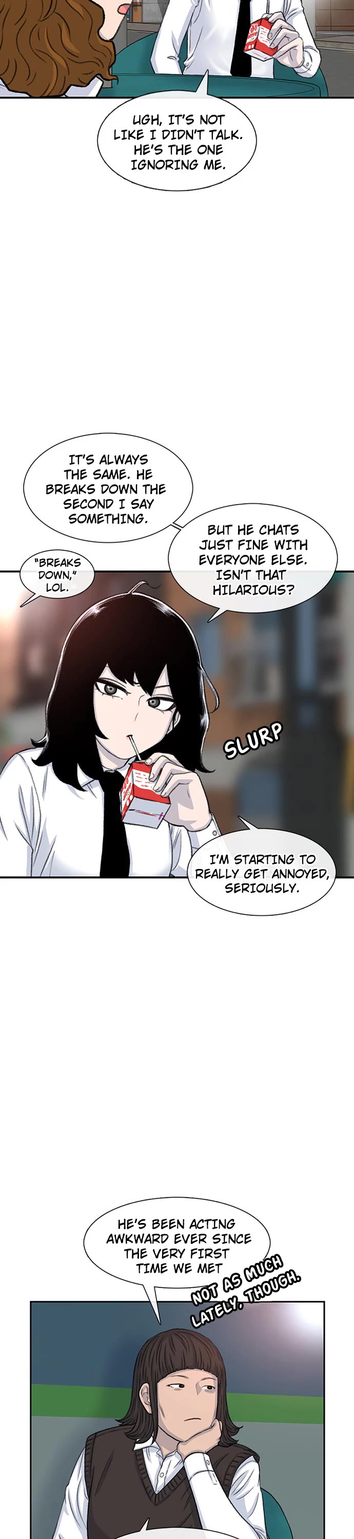 Star Ginseng Store chapter 107 page 18