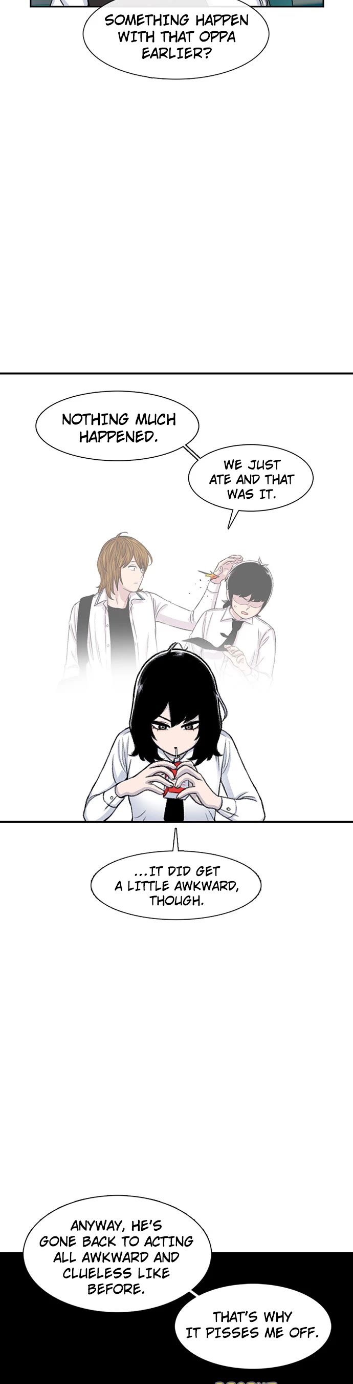 Star Ginseng Store chapter 107 page 19