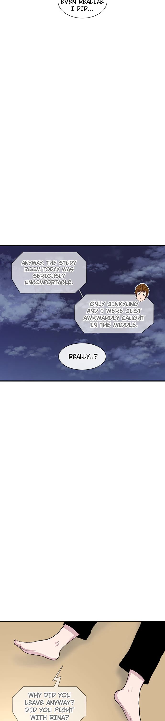 Star Ginseng Store chapter 107 page 2