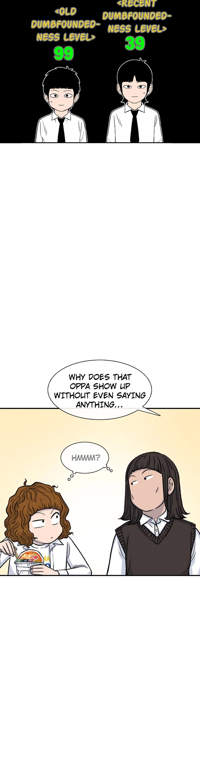 Star Ginseng Store chapter 107 page 20