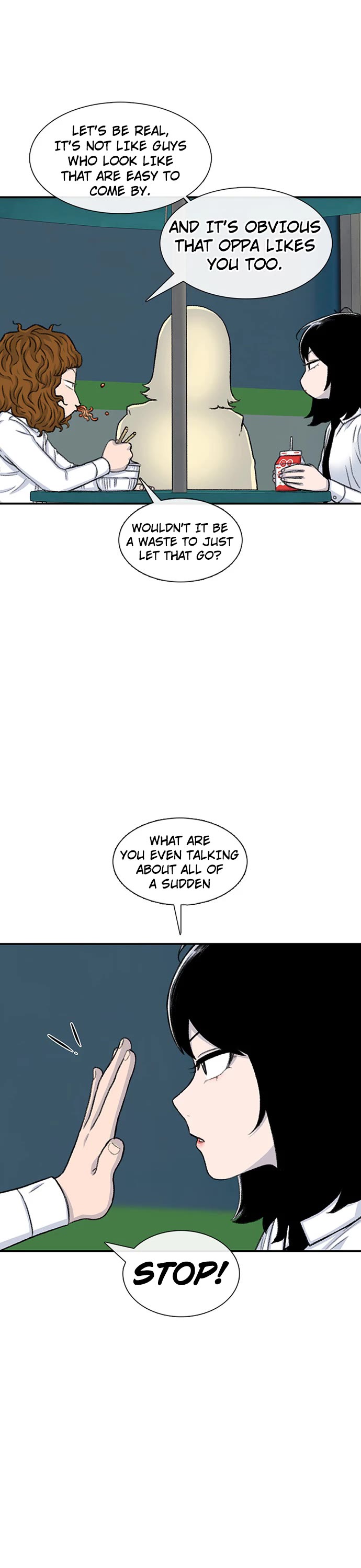 Star Ginseng Store chapter 107 page 22