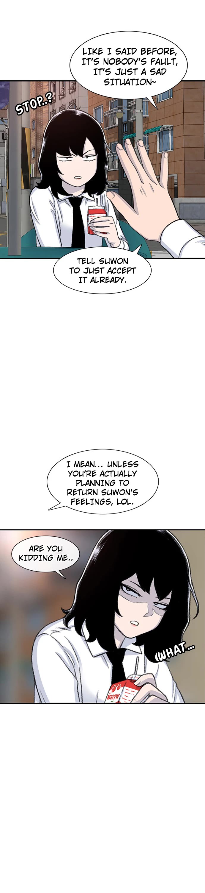 Star Ginseng Store chapter 107 page 23