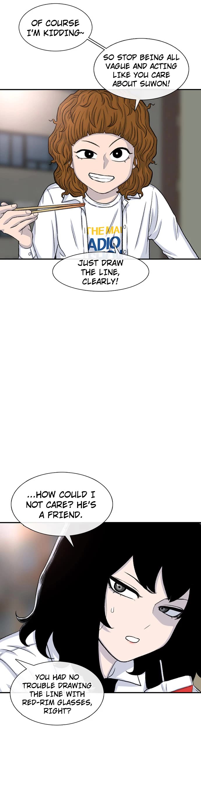 Star Ginseng Store chapter 107 page 24