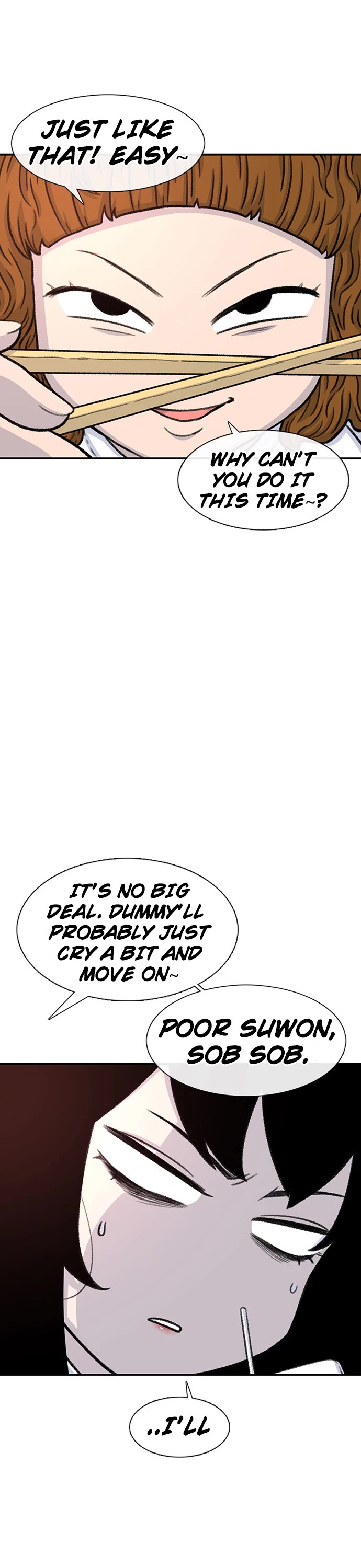 Star Ginseng Store chapter 107 page 26