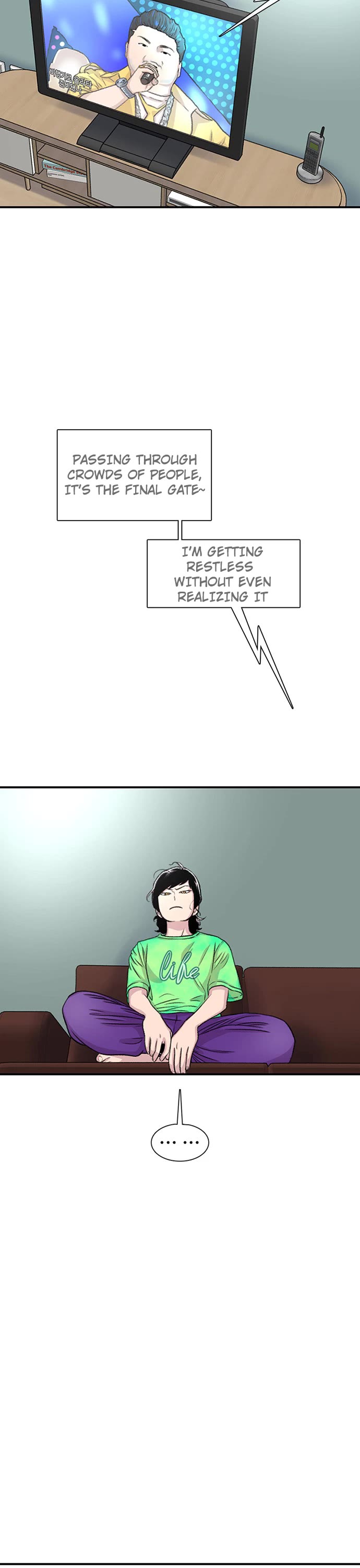 Star Ginseng Store chapter 107 page 28