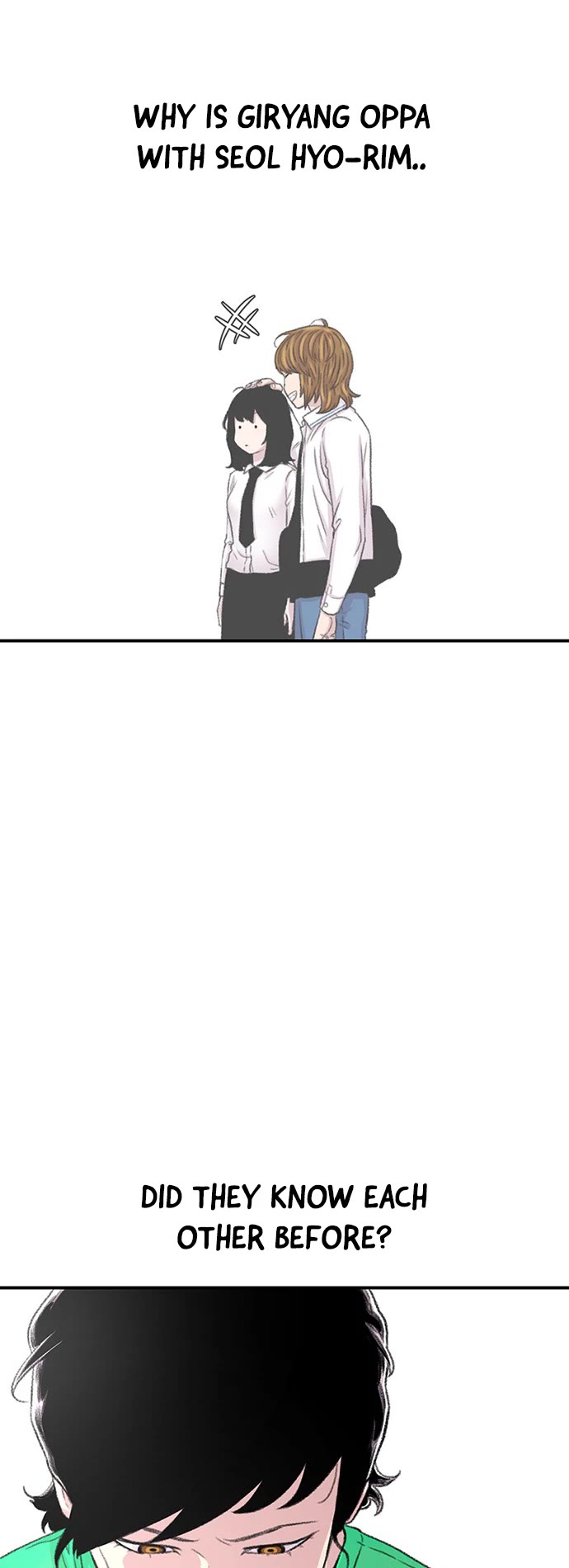 Star Ginseng Store chapter 107 page 29