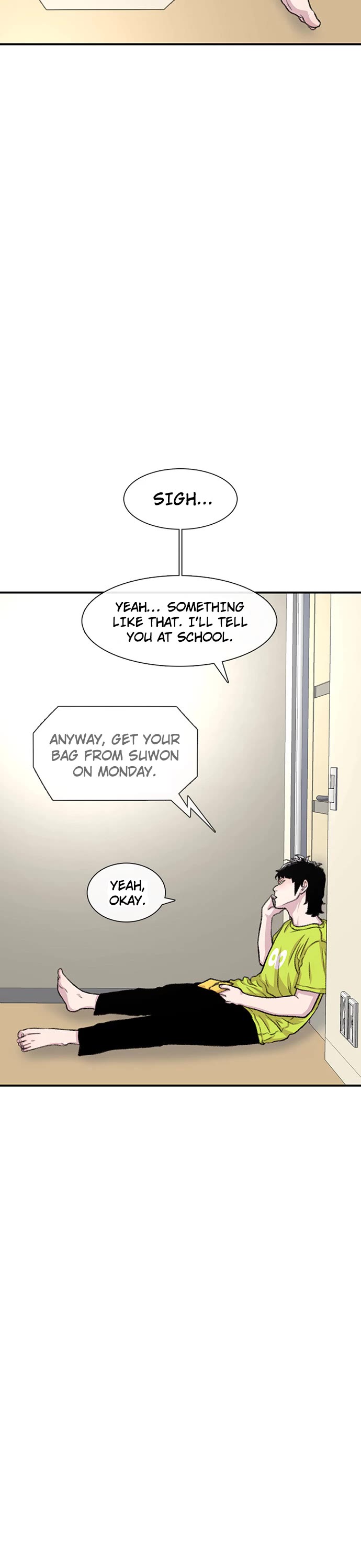 Star Ginseng Store chapter 107 page 3