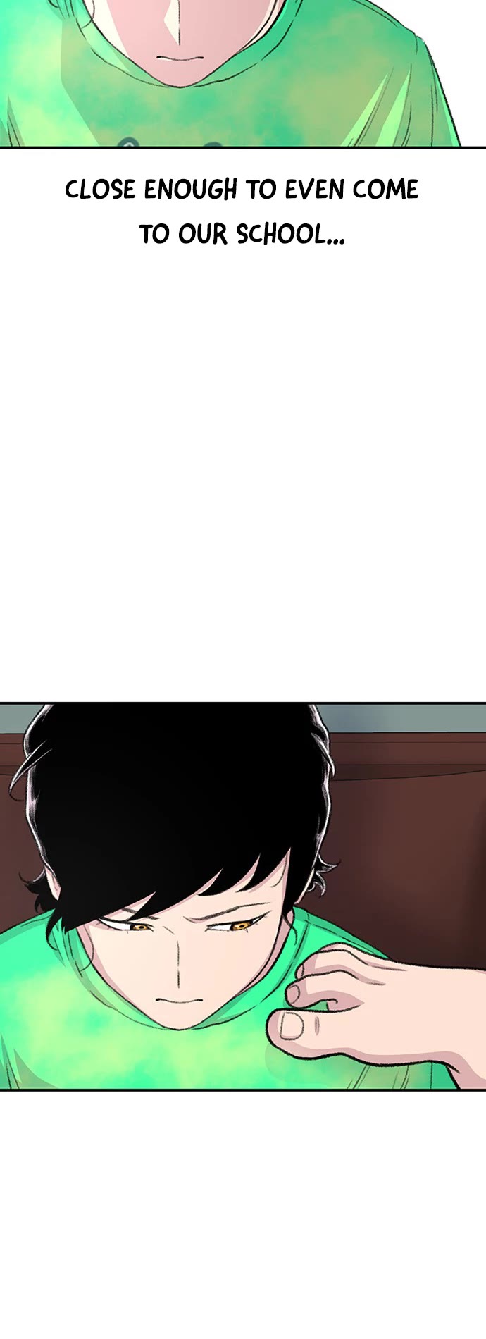 Star Ginseng Store chapter 107 page 30