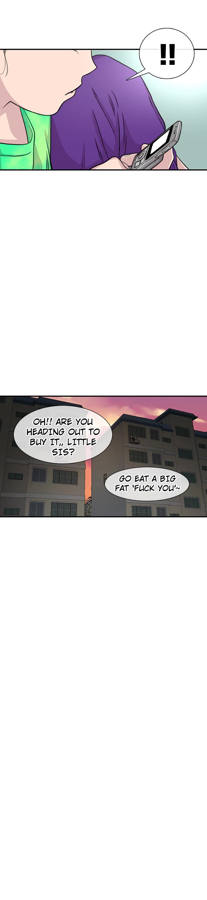 Star Ginseng Store chapter 107 page 33