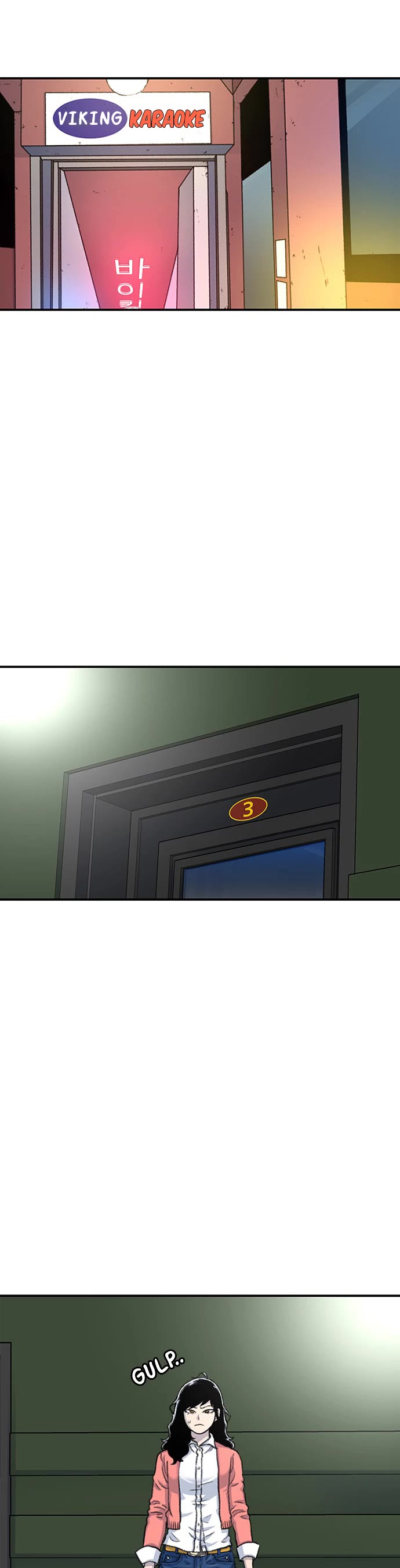 Star Ginseng Store chapter 107 page 34