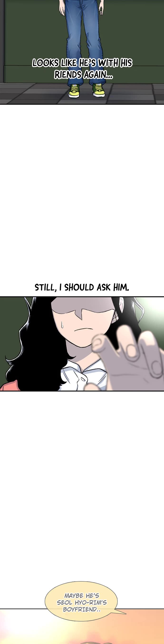 Star Ginseng Store chapter 107 page 35