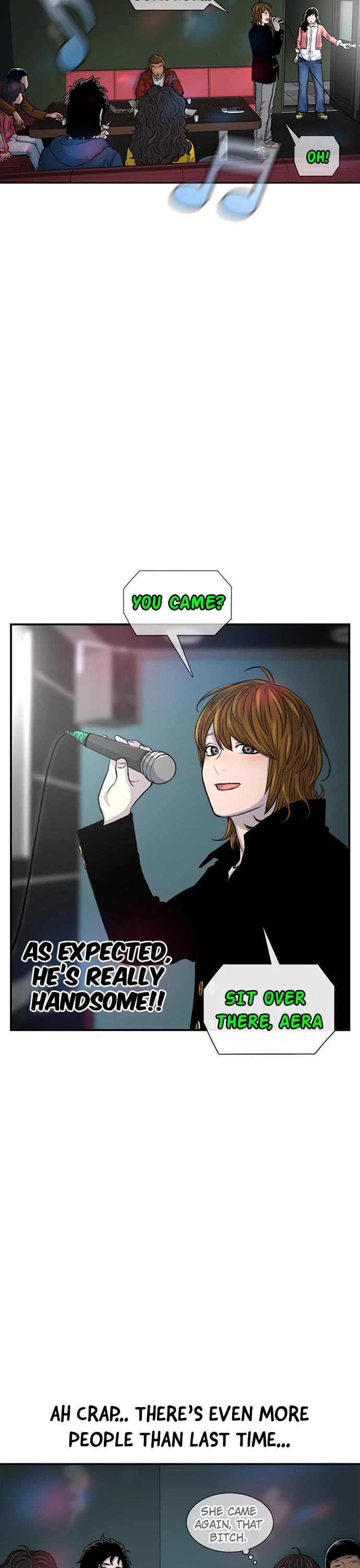 Star Ginseng Store chapter 107 page 37