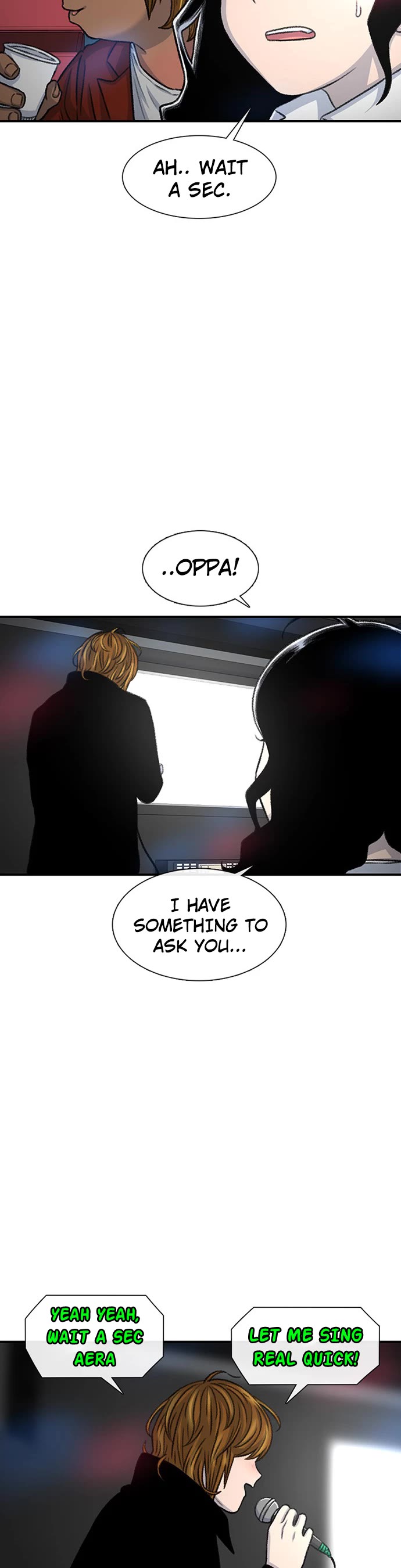 Star Ginseng Store chapter 107 page 40