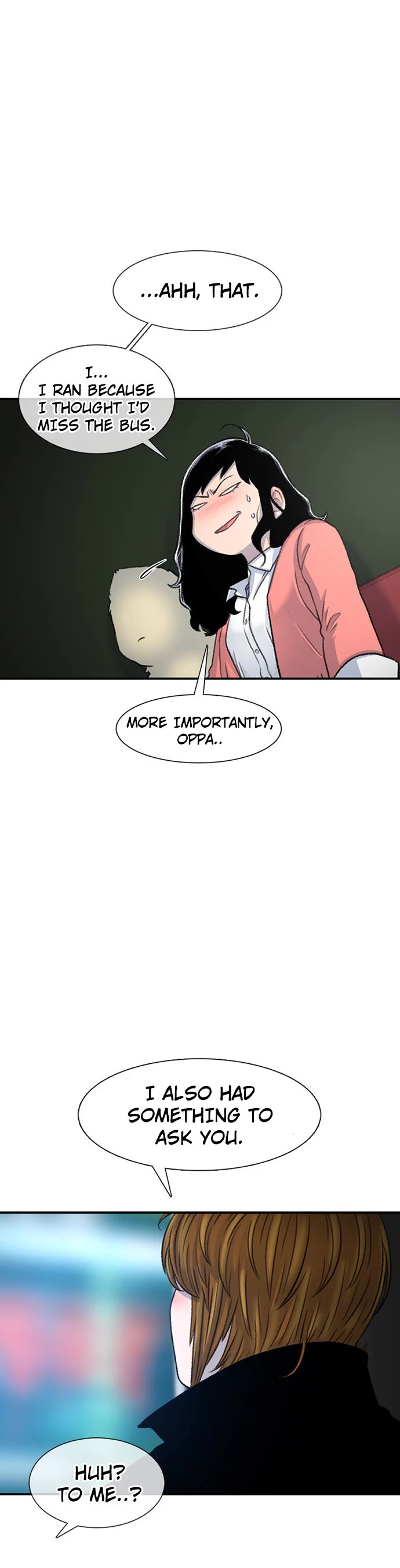 Star Ginseng Store chapter 108 page 10