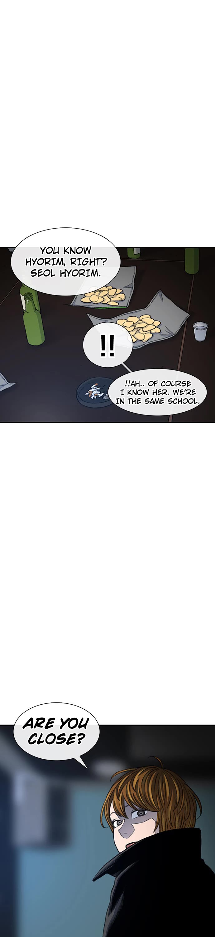 Star Ginseng Store chapter 108 page 11