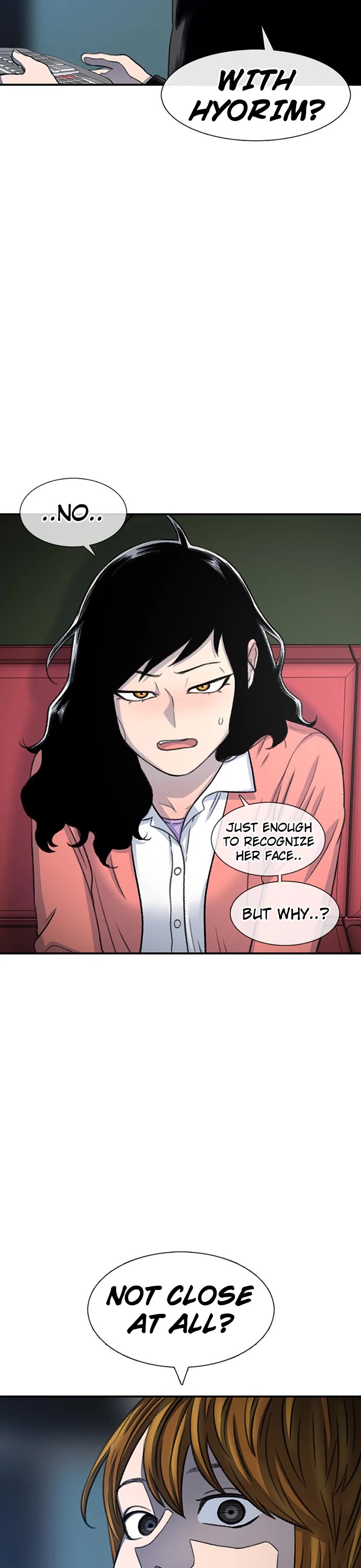 Star Ginseng Store chapter 108 page 12