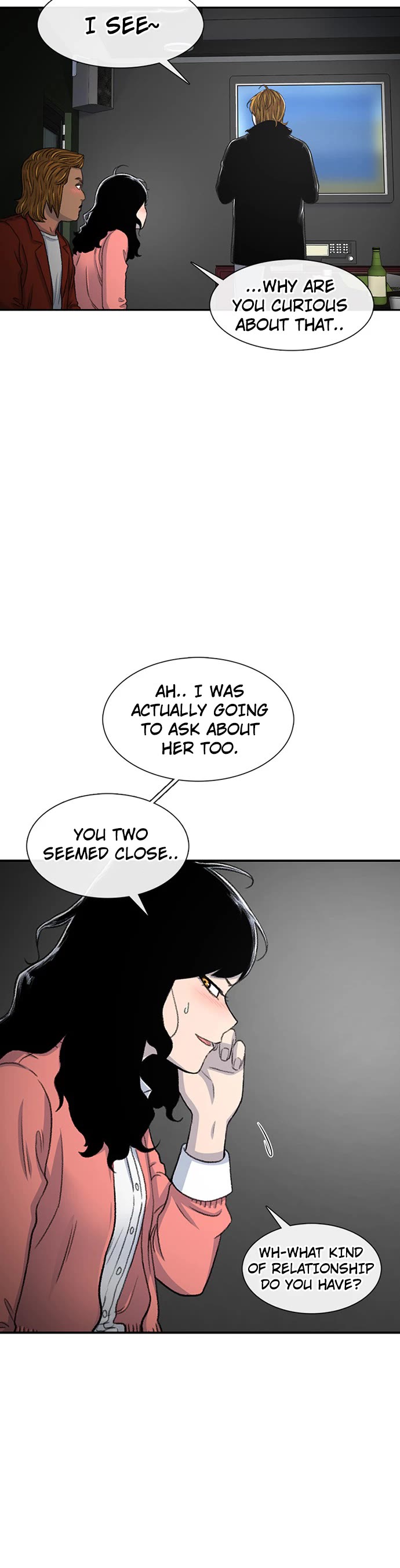 Star Ginseng Store chapter 108 page 14