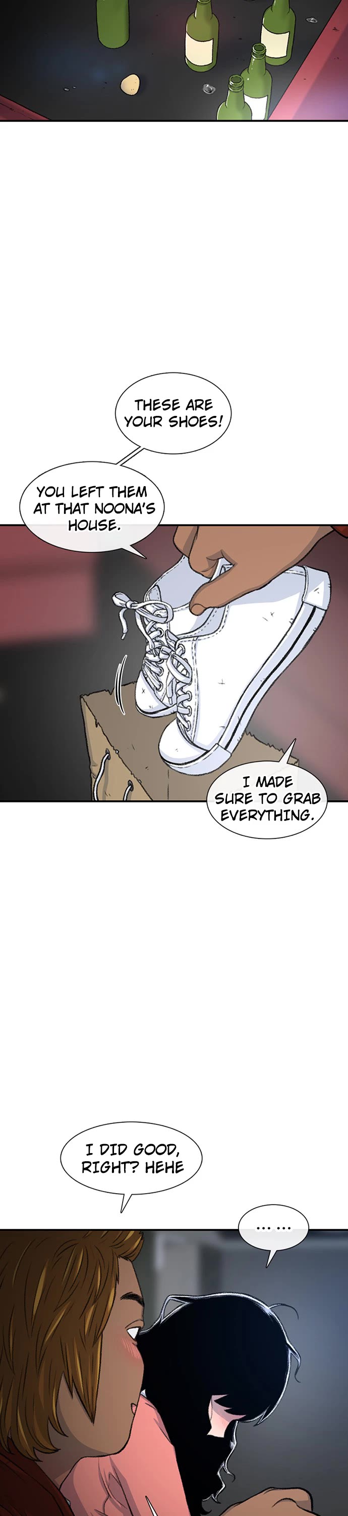 Star Ginseng Store chapter 108 page 18