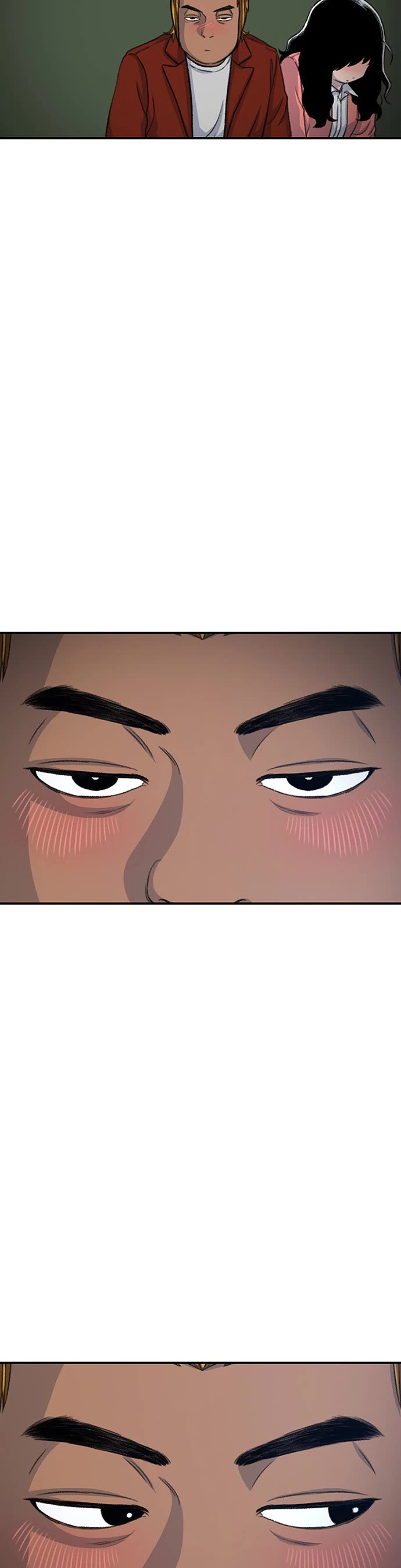 Star Ginseng Store chapter 108 page 20