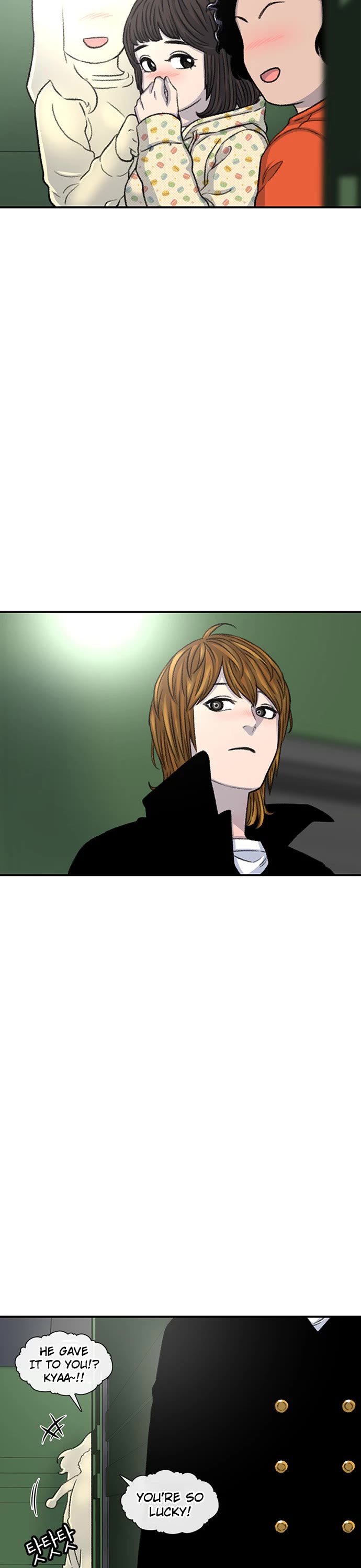 Star Ginseng Store chapter 108 page 23