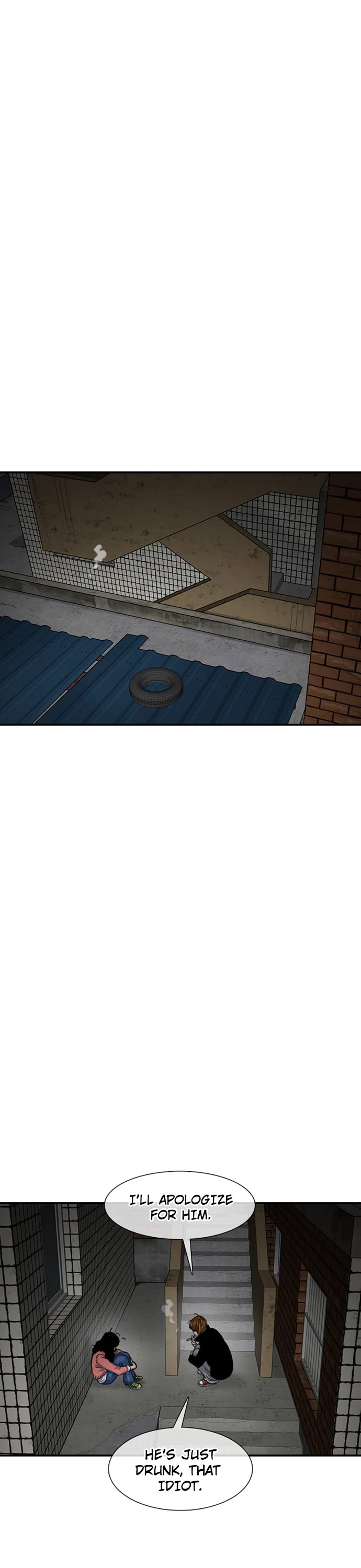 Star Ginseng Store chapter 108 page 28