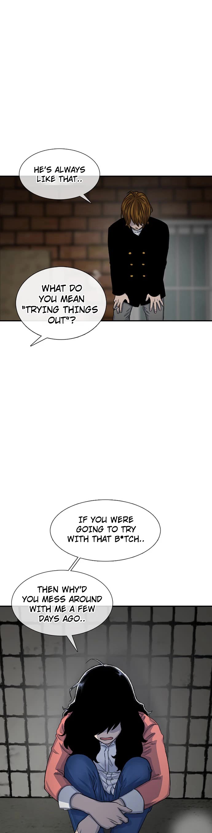 Star Ginseng Store chapter 108 page 29