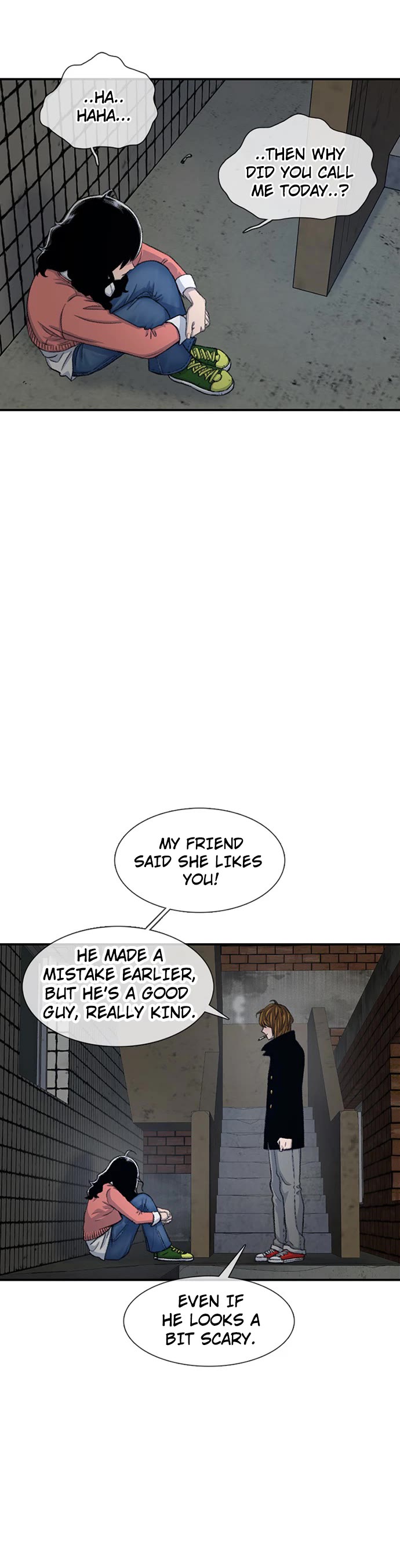 Star Ginseng Store chapter 108 page 34