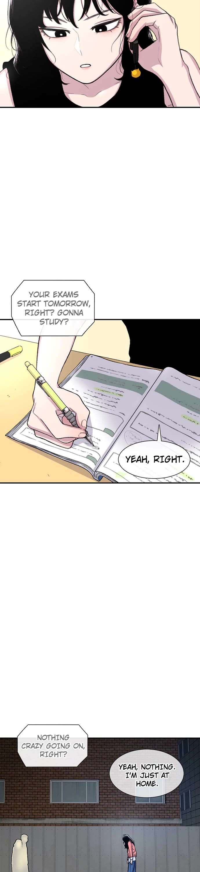 Star Ginseng Store chapter 108 page 37