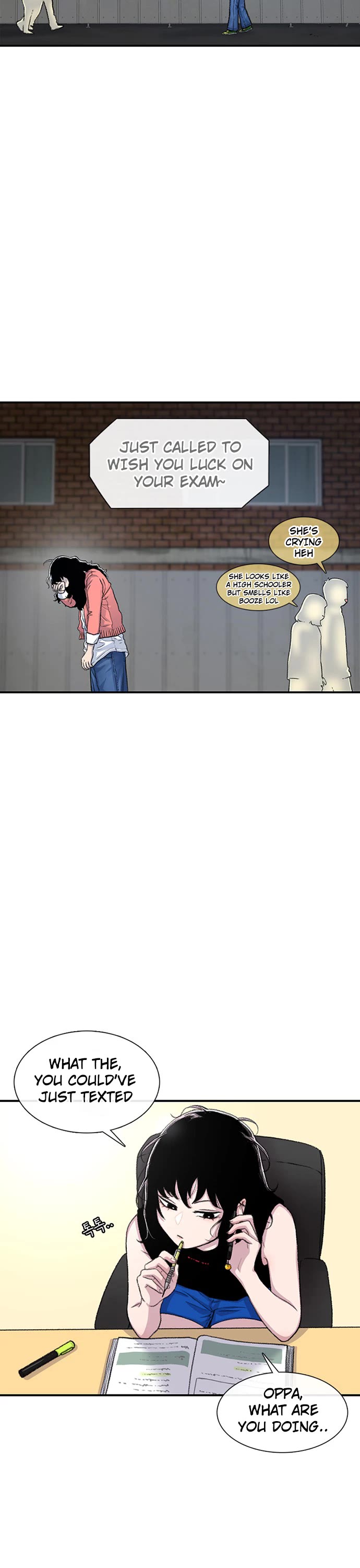 Star Ginseng Store chapter 108 page 38