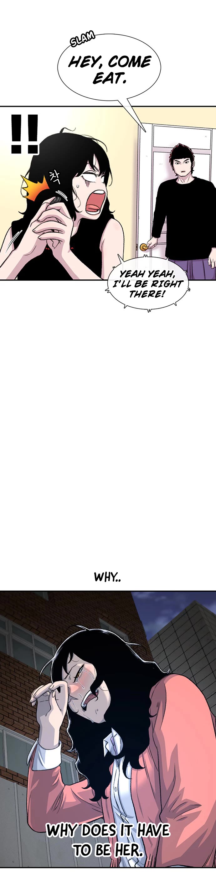 Star Ginseng Store chapter 108 page 39