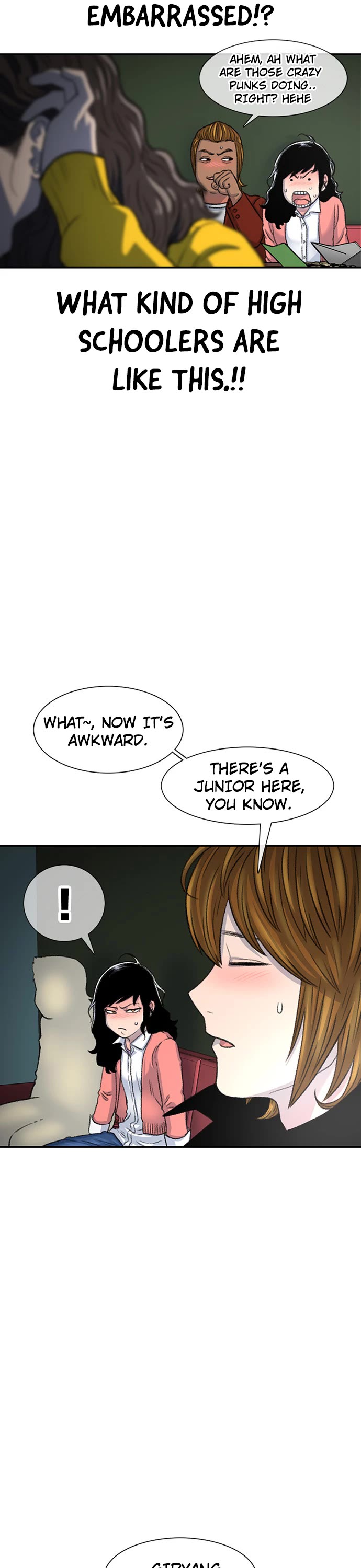 Star Ginseng Store chapter 108 page 8