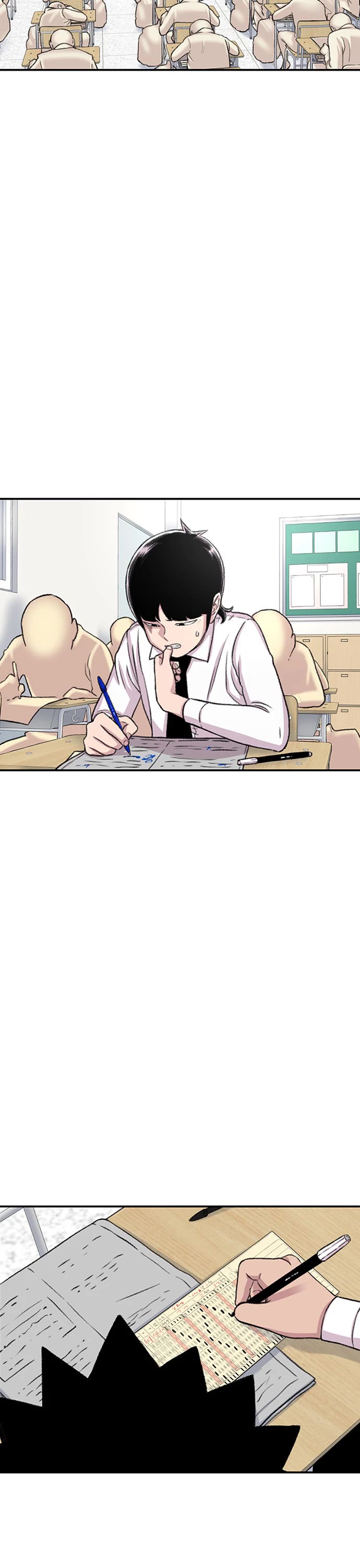 Star Ginseng Store chapter 109 page 10