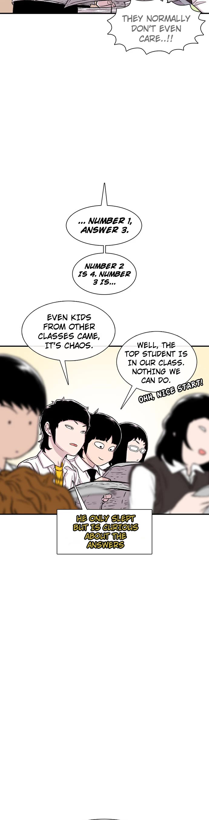 Star Ginseng Store chapter 109 page 13