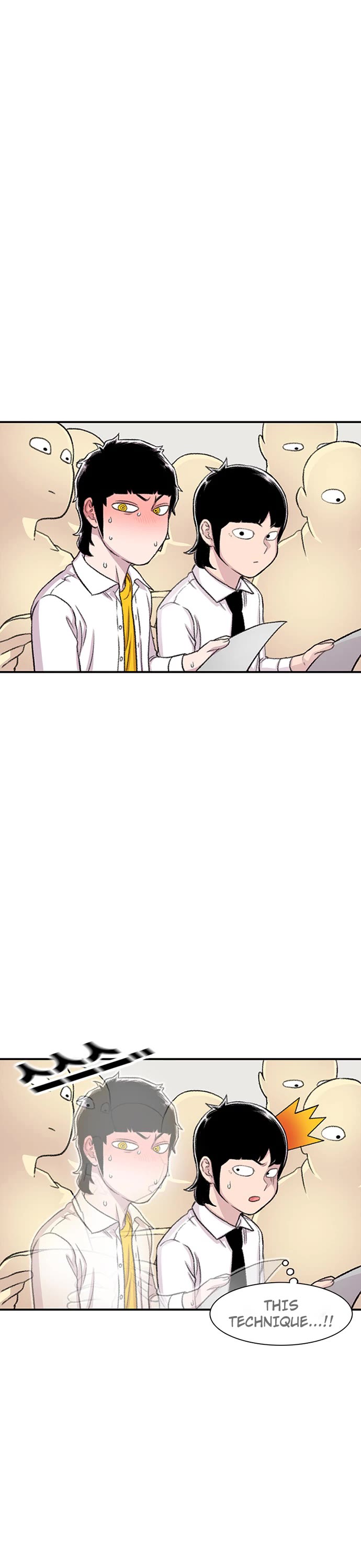 Star Ginseng Store chapter 109 page 16