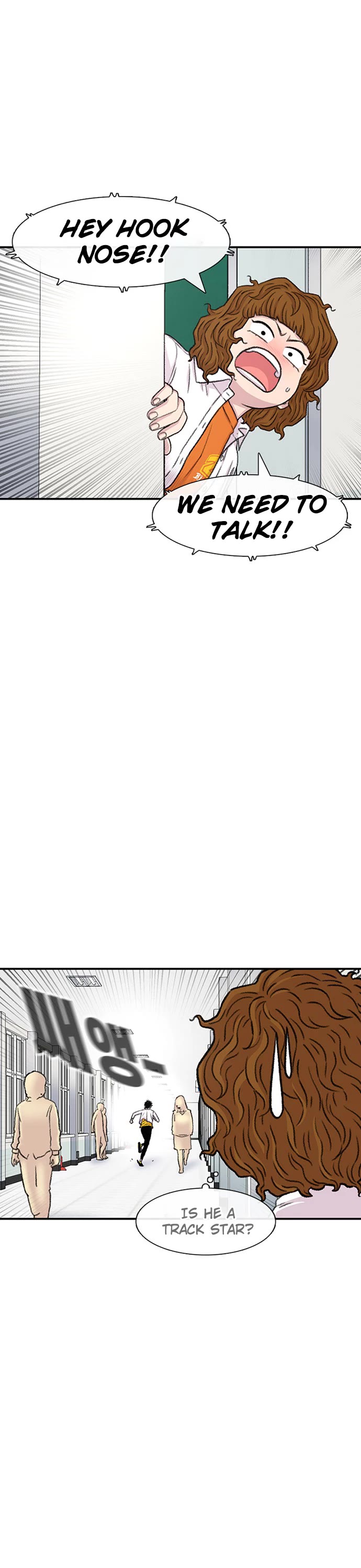 Star Ginseng Store chapter 109 page 17