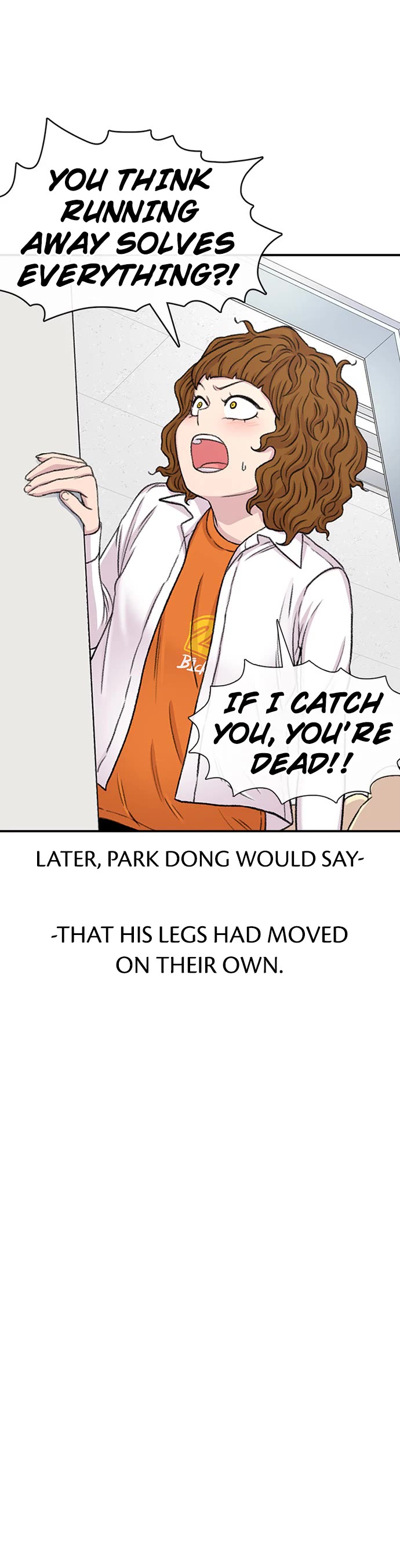 Star Ginseng Store chapter 109 page 18