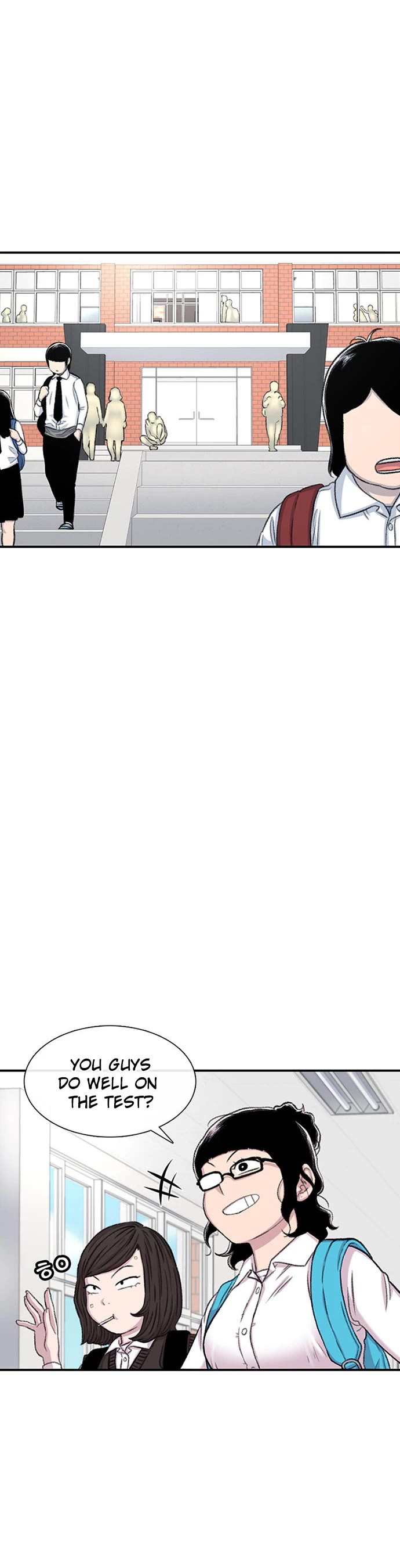 Star Ginseng Store chapter 109 page 19