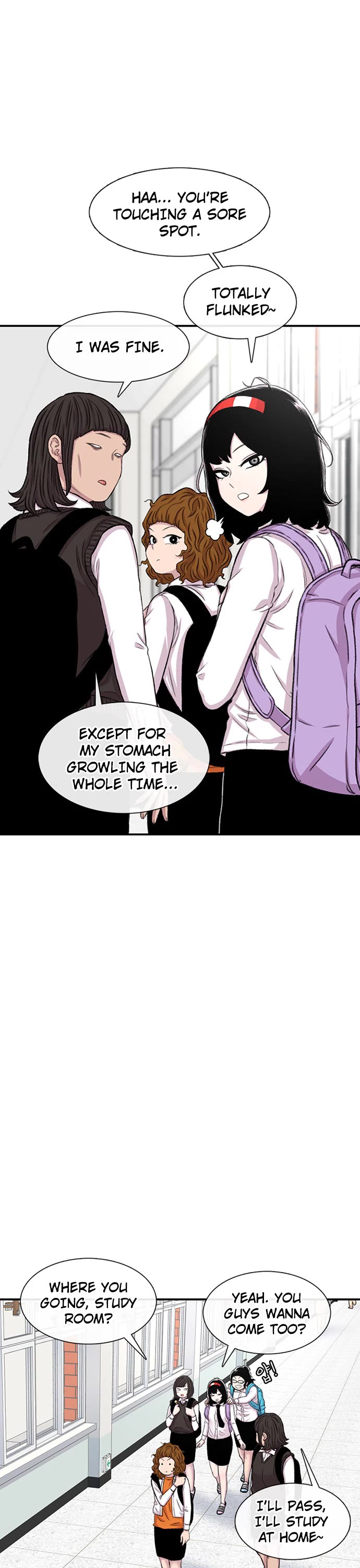 Star Ginseng Store chapter 109 page 20