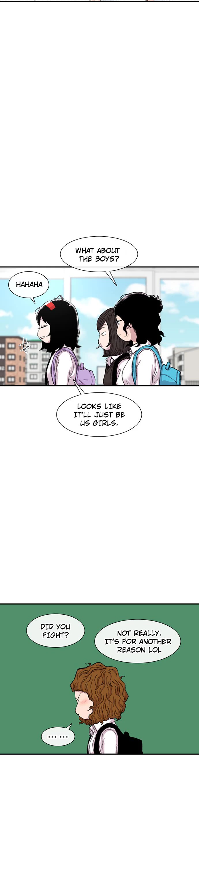 Star Ginseng Store chapter 109 page 21