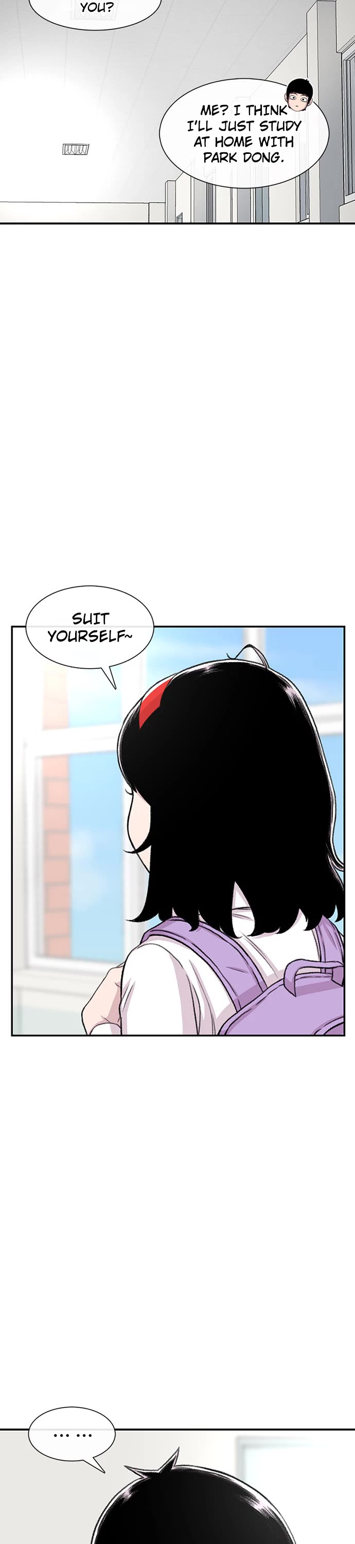 Star Ginseng Store chapter 109 page 27