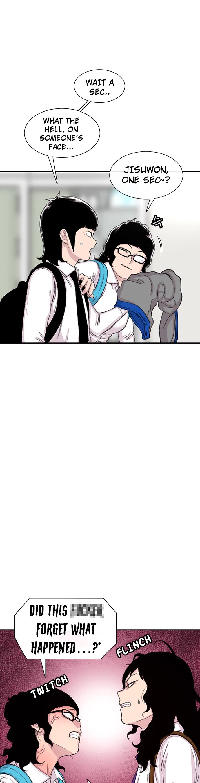 Star Ginseng Store chapter 109 page 34