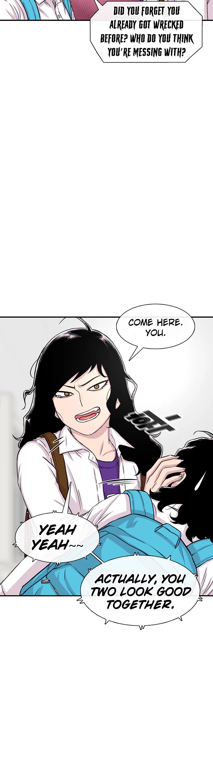 Star Ginseng Store chapter 109 page 35