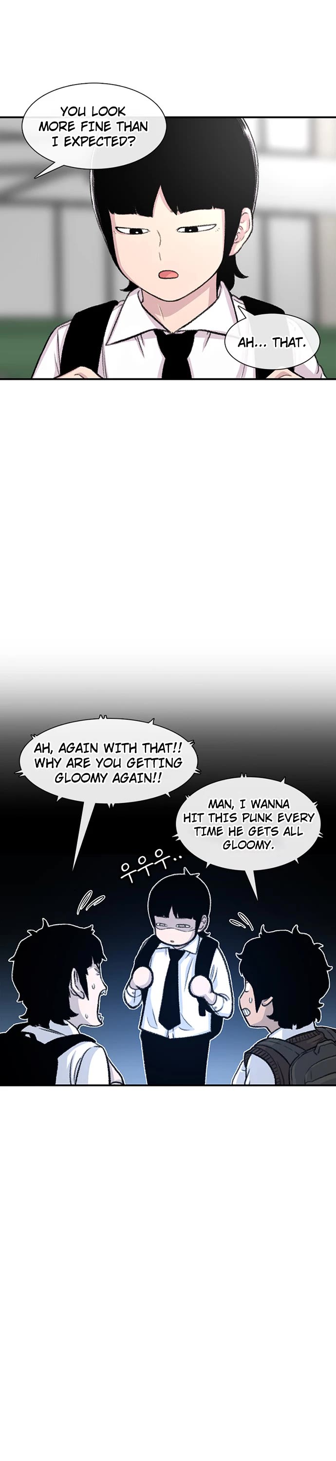 Star Ginseng Store chapter 109 page 5