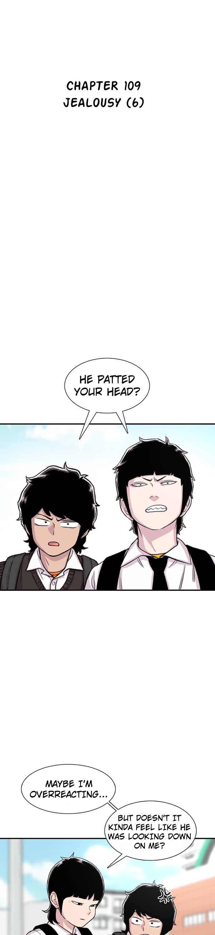 Star Ginseng Store chapter 109 page 6