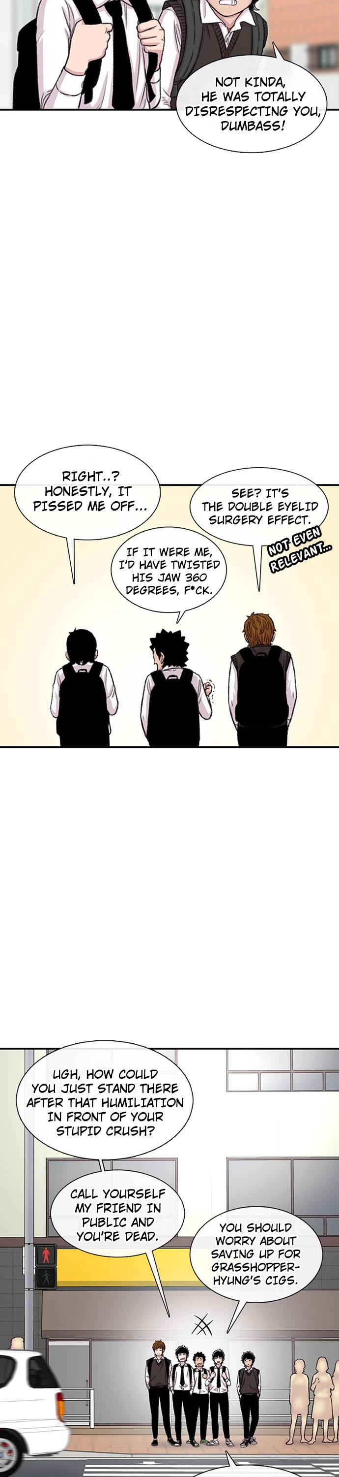 Star Ginseng Store chapter 109 page 7