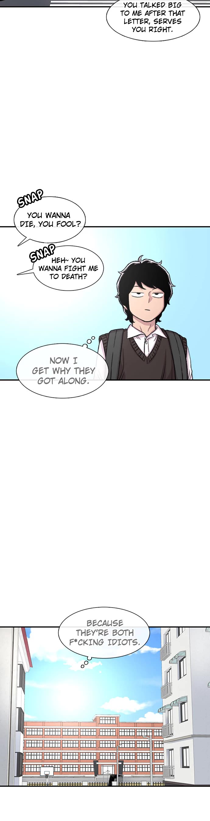 Star Ginseng Store chapter 109 page 8